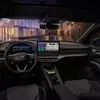 Зовнішній вигляд Cupra Raval слева
