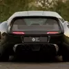 Мініатюра Оновлений дизайн Daytona Shooting Brake