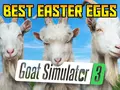 Релиз Goat Simulator 3 на PlayStation 4 и Xbox One состоится 24-го октября