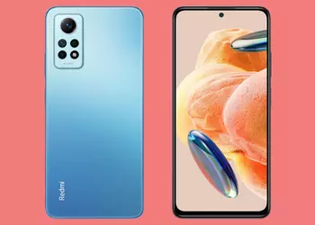 Xiaomi is testing HyperOS on Redmi Note 12 4G and Redmi Note 12 4G NFC smartphones