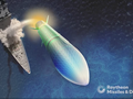 Raytheon разработает гиперзвуковую противоракету Glide Phase Interceptor за $62 000 000
