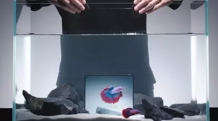 Vivo X Fold 5 foldable smartphone with new battery works even at -30°C