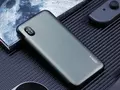 Xiaomi выпустила IDMIX P10 Pro: переносной аккумулятор на 10 000 мАч с портами Lightning и USB-C