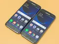 Благодаря Galaxy S7 и S7 edge Samsung получила рекордный доход 