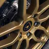 Превью Lamborghini Murciélago LP 670-4 SuperVeloce на трассе