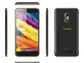 MWC 2017: ZTE Nubia N1 Lite — бюджетный смартфон с HD-экраном и батареей на 3000 мАч