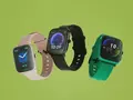 Huami тизерит смарт-часы Amazfit Pop Pro с датчиком SpO2, NFC и OLED-дисплеем