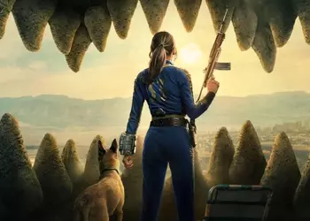 100% “свежести” на Rotten Tomatoes! Критики в восторге от второго сезона сериала Fallout