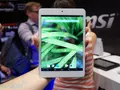 Android-планшет MSI Primo 81 с 7.85-дюймовым IPS-дисплеем 1024х768, как у iPad Mini (обновлено)