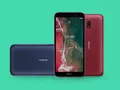 Nokia C1 Plus: ультрабюджетник на Android Go со съёмным аккумулятором и поддержкой 4G за 69 евро