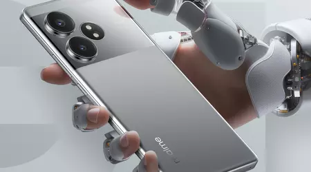 Набагато дорожче, ніж у Китаї: ось скільки коштуватиме realme GT 6 з чипом Snapdragon 8s Gen 3 і батареєю на 5500 мАг у Європі