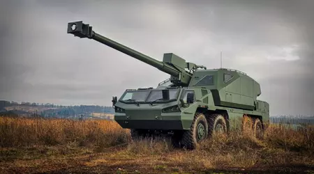 Чеська Excalibur Army відкрила офіс в Україні й готується до запуску виробництва боєприпасів