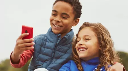HMD Global and the Norwegian brand Xplora announced 'your child's first smartphone' without the ability to install social networks and third-party apps