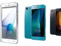 На MWC 2017 Nokia анонсирует флагман P1