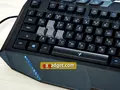 Обзор игровой клавиатуры Genius KB-G265