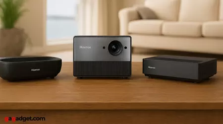 What is the Best Hisense Projector?