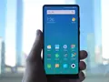 6-дюймовый безрамочный Xiaomi Mi Mix 2 представлен официально