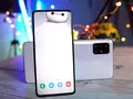 Смартфоны Samsung начали самопроизвольно перезагружаться без причины