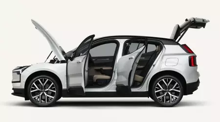 Volvo prepares a massive recall of the EX30 due to battery fire risk, — Reuters