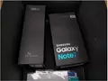 Утечка данных: фото Samsung Galaxy Note 7 попали в сеть