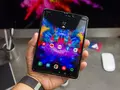 Samsung Galaxy Fold с новым обновлением ПО получил функции Galaxy Z Fold 2