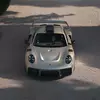 Marsien GT - предварительный вид