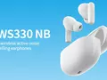 EDIFIER TWS330 NB: полностью беспроводные наушники с дизайном, как AirPods Pro, ANC и автономностью до 20 часов за $64