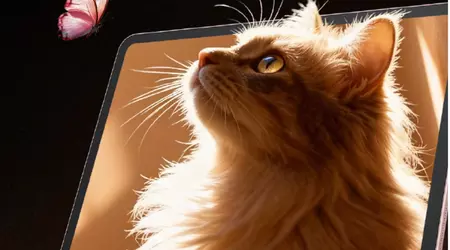 Oppo is preparing to release the Pad Air 5 tablet with a 12” screen and 2.8K resolution