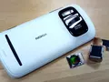 Слухи по поводу характеристик 41-мегапиксельного камерафона Nokia EOS