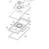 Chargement du Galaxy Ring via le smartphone