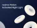 Realme Motion Activated Night Light: ночник в виде пончика с магнитом и датчиком движения за $24
