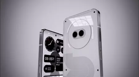 Nothing Phone (2a) отримає швидку зарядку потужністю 45 Вт