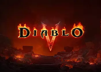 Санктуарий станет еще мрачнее: Blizzard показала первые концепт-арты Diablo V