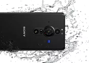 Sony says when Xperia Pro-I with 1-inch camera sensor, 4K OLED screen and $1,750 price tag will hit the market