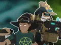 Релиз Tactical Breach Wizards состоится 22-го августа, демонстрационная версия уже доступна