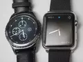 Продажи смарт-часов Apple упали на 71%, а у Samsung выросли на 89,9%