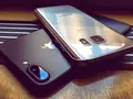  Samsung Galaxy S8 бьет в AnTuTu нынешнего лидера iPhone 7 Plus