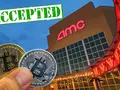 Крупнейшая сеть кинотеатров США начинает продажу билетов за криптовалюту