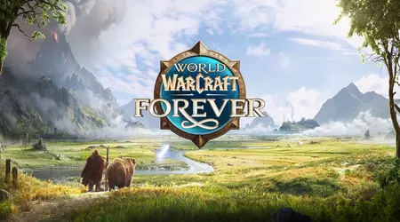 Бета-тестування World of Warcraft: Forever зламала сервери Blizzard — такого напливу гравців не було 20 років