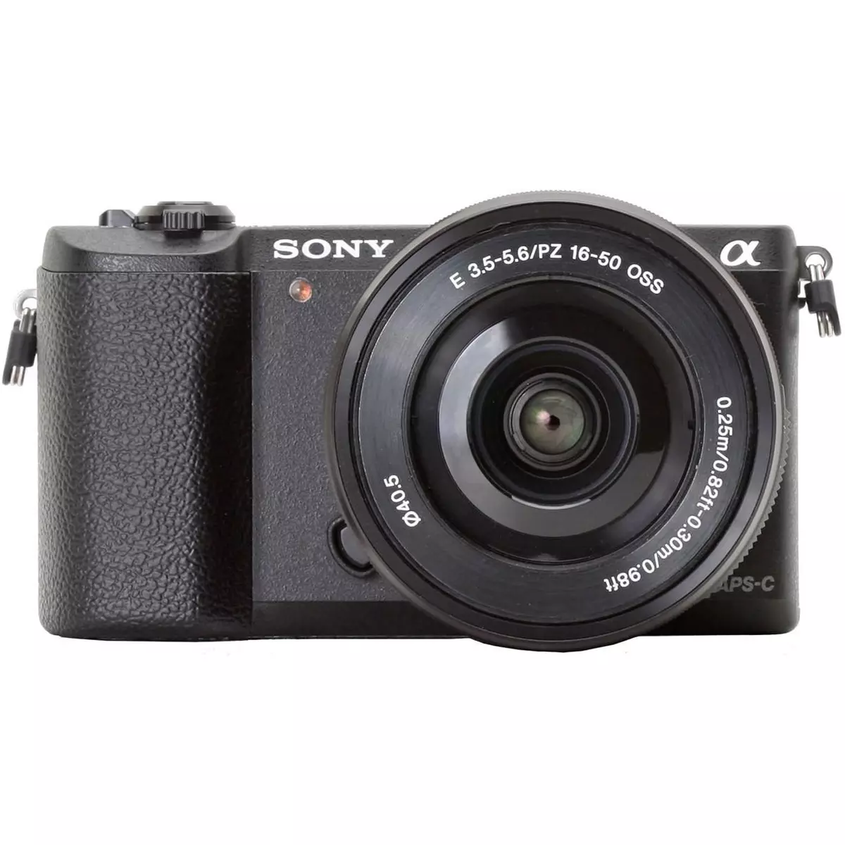 Sony Alpha A5100