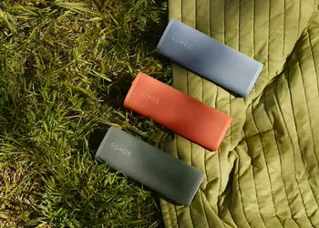 Sonos has unveiled the Roam 2 compact speaker with up to 10 hours of battery life and a price of $179