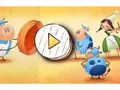 Сегодня Google празднует 256 лет со дня рождения Мари Арель