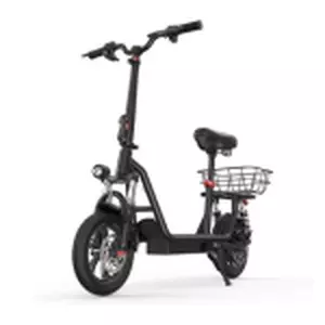 iScooter i12