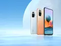 Свежее обновление MIUI 12.5 сломало камеру в Redmi Note 10 Pro