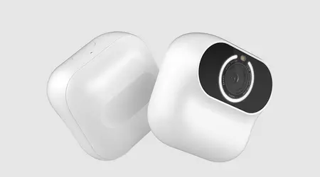 Xiaomi launched a tiny camera with AI cost $ 55
