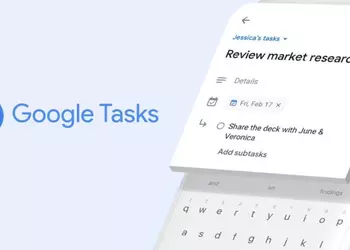 Google Calendar получает новую функцию для планирования задач