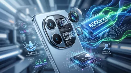 Що відомо про Honor Magic 9 Pro Max? Китайські інсайдери діляться ексклюзивними деталями