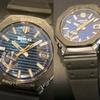 З'явилися витоки дизайну Casio MRG-B2100R-1: титановий корпус і темно-синій циферблат з елементами японської культури-4 Thumbnail of Casio MRG-B2100R-1