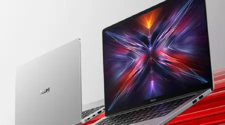 Xiaomi has unveiled a budget laptop model REDMI Book 14 (2025)