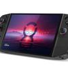 Tout ce qu'il y a de mieux par rapport à la concurrence : les premières images de la console de jeu portable Lenovo Legion GO sont apparues en ligne-7